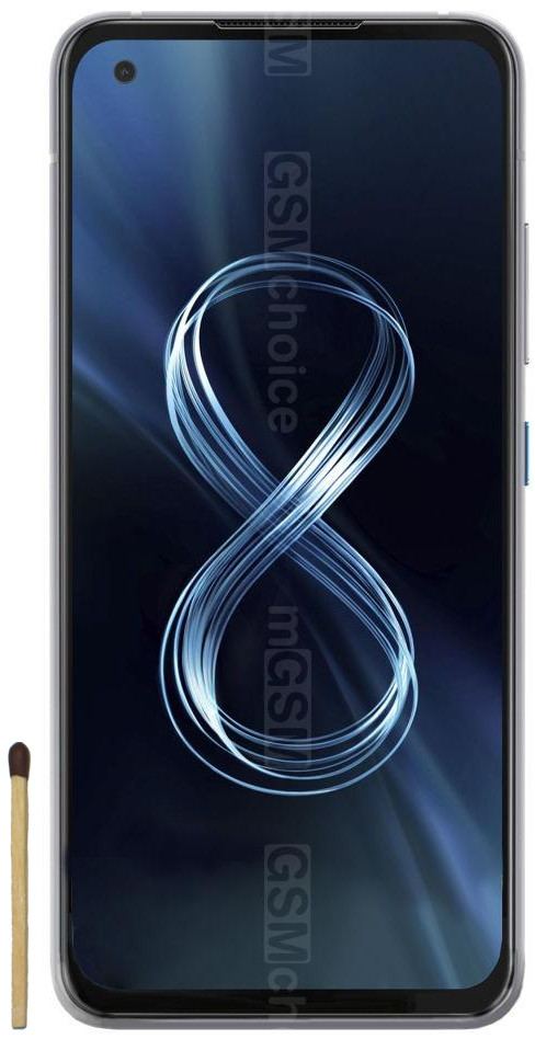 Asus ZenFone 8 ZS590KS technical specifications :: GSMchoice.com
