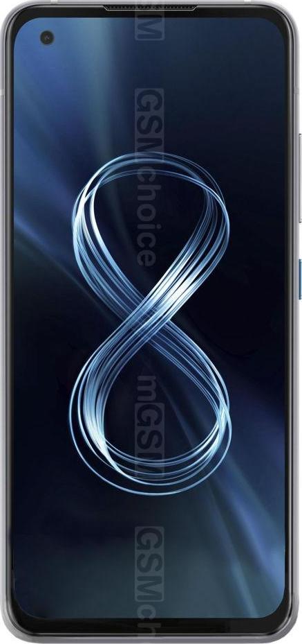 Asus ZenFone 8 Asus ZenFone 8