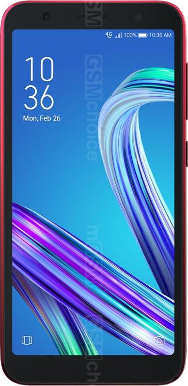 Asus ZenFone Live L2 ZA550KL Asus ZenFone Live L2 ZA550KL