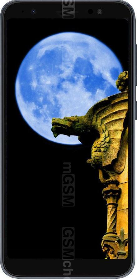 Asus ZenFone Max M1 ZB556KL Asus ZenFone Max M1 ZB556KL