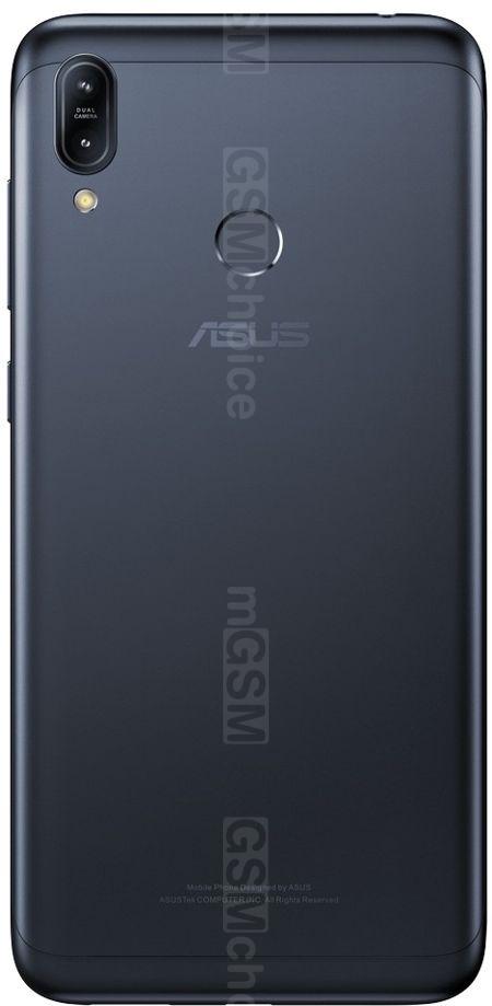 ★ZB633KL★㊻★ASUS Zenfone Max M2 ZB633KL Asus ZenFone Max Pro M2 ZB631KL - Notebookcheck.net External