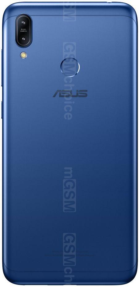 ★ZB633KL★㊻★ASUS Zenfone Max M2 ZB633KL Asus ZenFone Max Pro M2 ZB631KL - Notebookcheck.net External