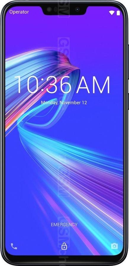 Asus ZenFone Max M2 Asus ZenFone Max M2