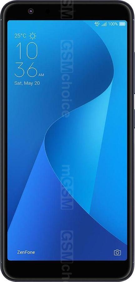 Asus Zenfone Max Plus ZB570TL Asus Zenfone Max Plus ZB570TL