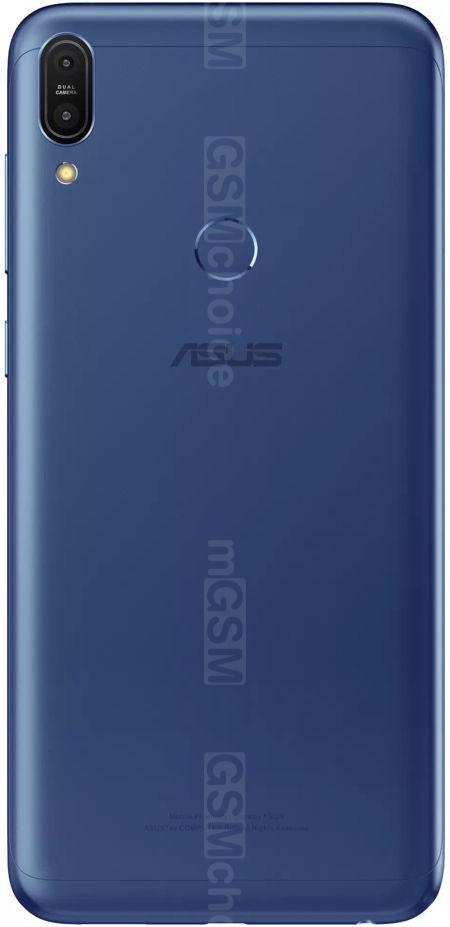 Asus Zenfone Max Pro M1 ZB602KL technical specifications :: GSMchoice.com