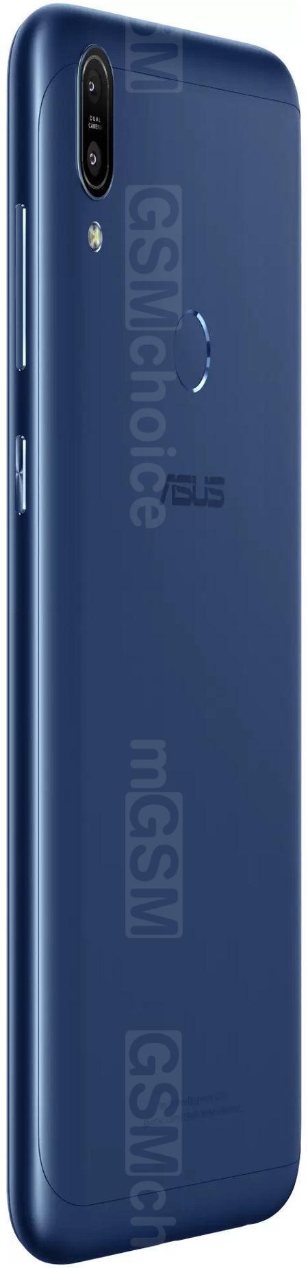 Asus Zenfone Max Pro M1 ZB602KL Технические данные телефона :: GSMchoice.com