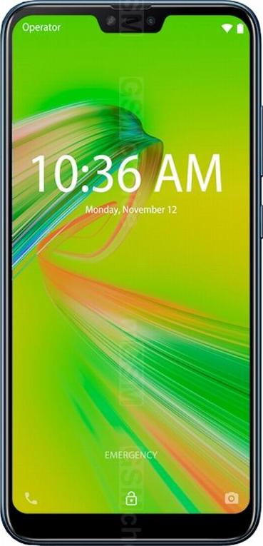 Asus Zenfone Max Shot Asus Zenfone Max Shot