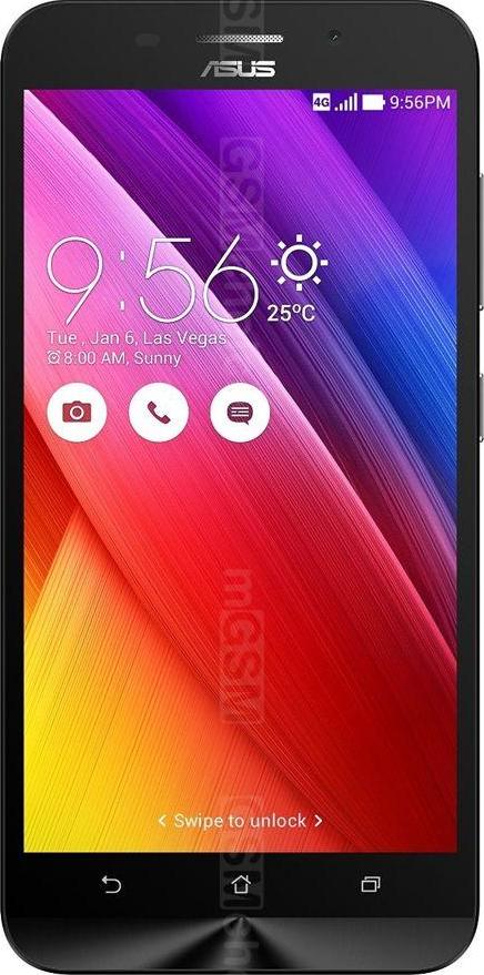 Asus ZenFone Max ZC550KL Asus ZenFone Max ZC550KL