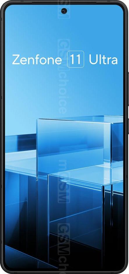 Asus ZenFone 11 Ultra