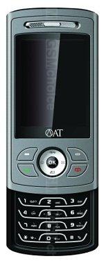 Galeria de fotos do telemóvel AT Mobile Viper