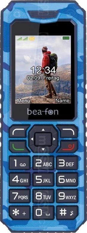Bea-fon AL250