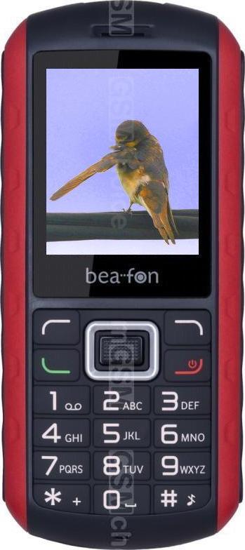 Bea-fon AL550 Bea-fon AL550