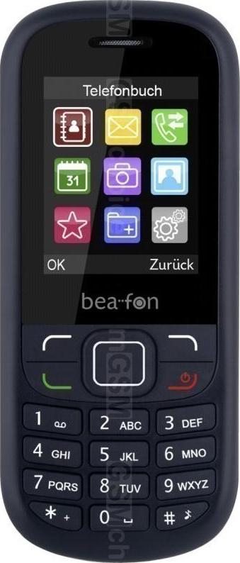 Bea-fon C40
