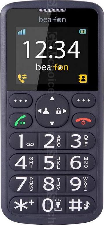 Bea-fon S33