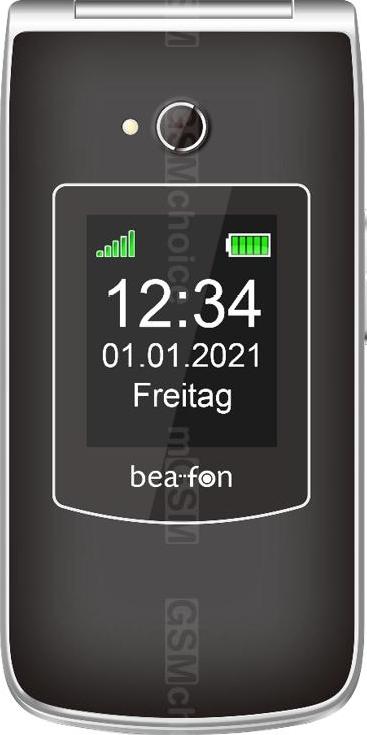 Bea-fon SL645