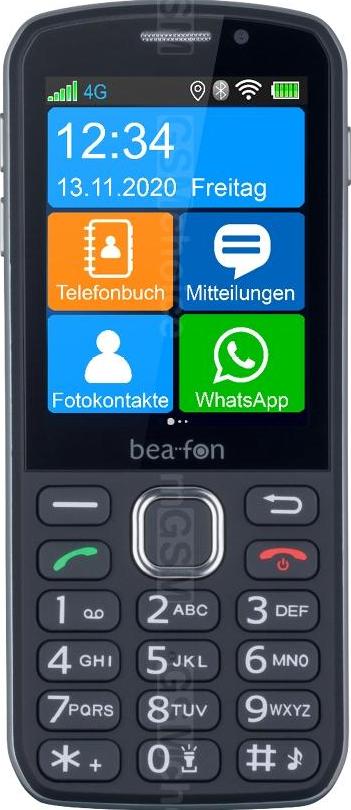 Bea-fon SL860