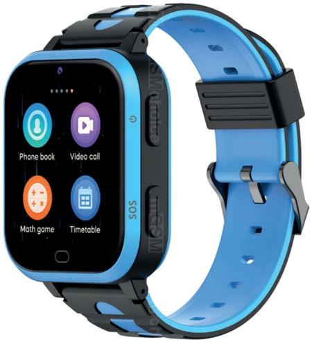 4G SOS Kids Smartwatch SW2 - bea-fon - beafoning en lugar de llamar -  teléfonos móviles, teléfonos inteligentes