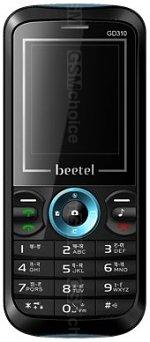 Galleria Foto Beetel GD310