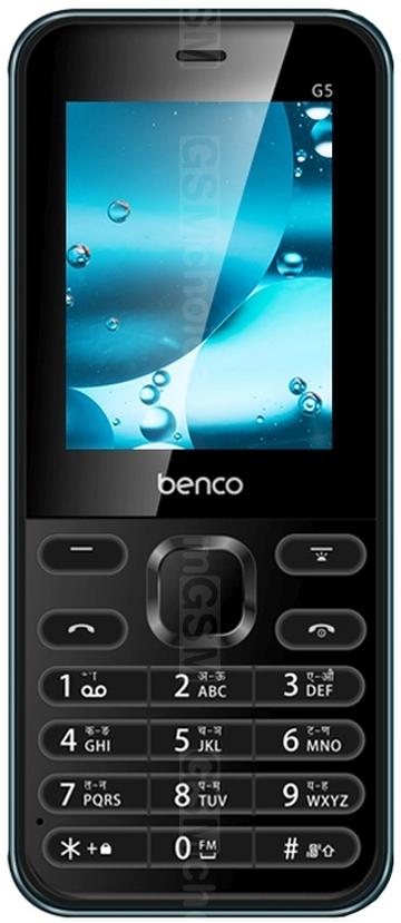 benco g5