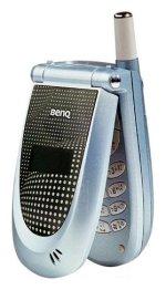 Gallery Telefon BenQ S670C