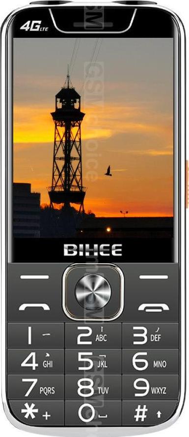 Bihee C20A