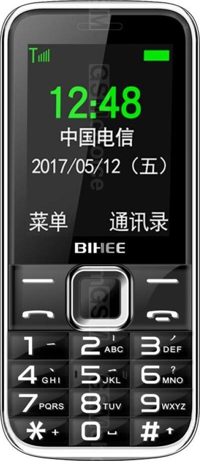 Bihee C20A+ Bihee C20A+