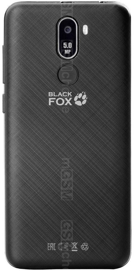 Black Fox B4 Mini photo gallery :: GSMchoice.com