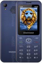 The photo gallery of Blackbear Mobiles C99 Prime