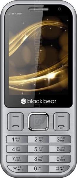 Blackbear Mobiles D101 Handy
