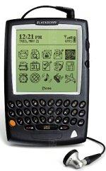 Blackberry 5820 Technical Specifications :: Gsmchoice.com