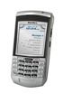 BlackBerry 7100g ZOOM