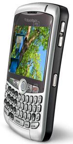 blackberry 8300