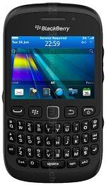 相冊 BlackBerry 9310 Curve