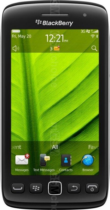 BlackBerry 9860 Torch BlackBerry 9860 Torch