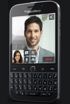 BlackBerry Classic Klik om zoom te bekijken