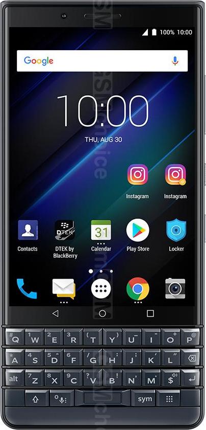 BlackBerry KEY2 LE