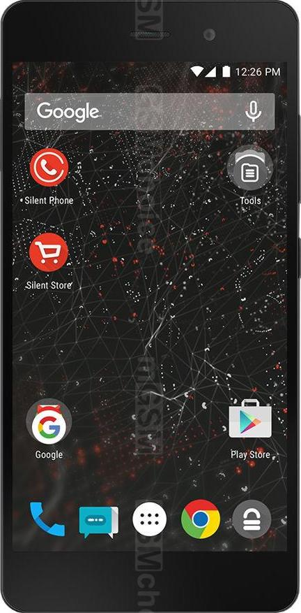 Blackphone Blackphone 2 Blackphone Blackphone 2