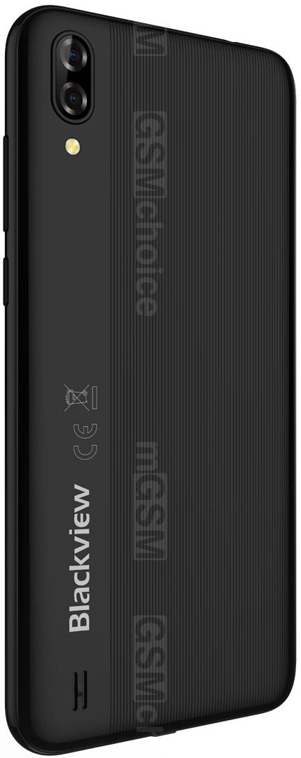 Blackview A60 technical specifications :: GSMchoice.com