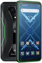 Blackview BL5000 Dual 5G 8+128GB 30W Fast Charging Rugged Gaming phone -  Blackview – mymione