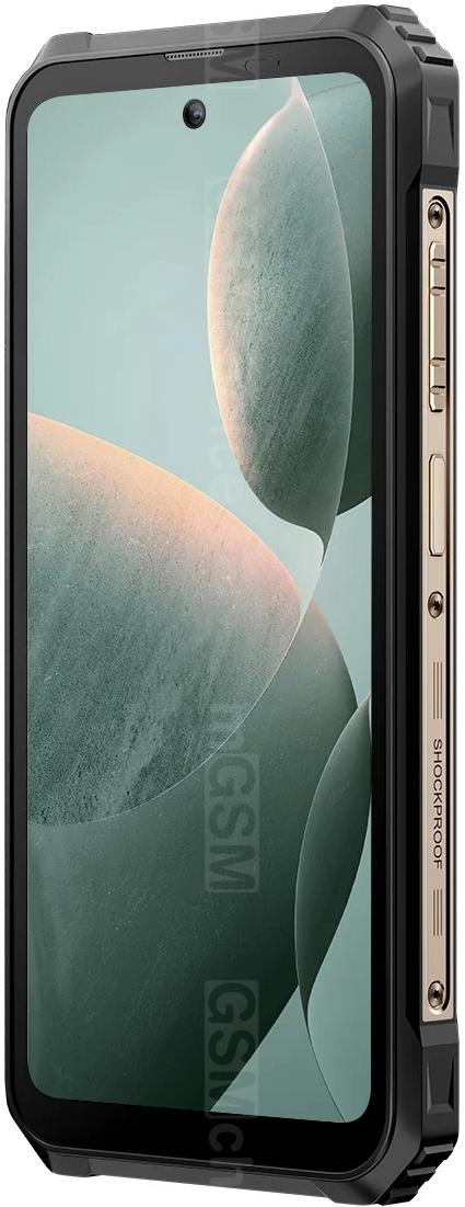 Blackview BL9000 photo gallery 