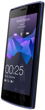 How to root Blackview Breeze, blackview, breeze, Power button How to root Blackview Breeze