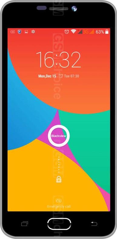 Blackview BV2000