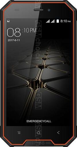 Blackview BV4000