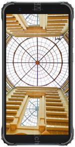 Галерея фотографий Blackview BV4900