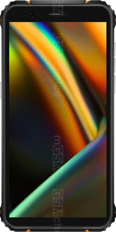 Blackview BV5100 Pro