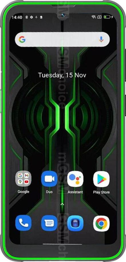 Blackview BV5200 Pro Blackview BV5200 Pro