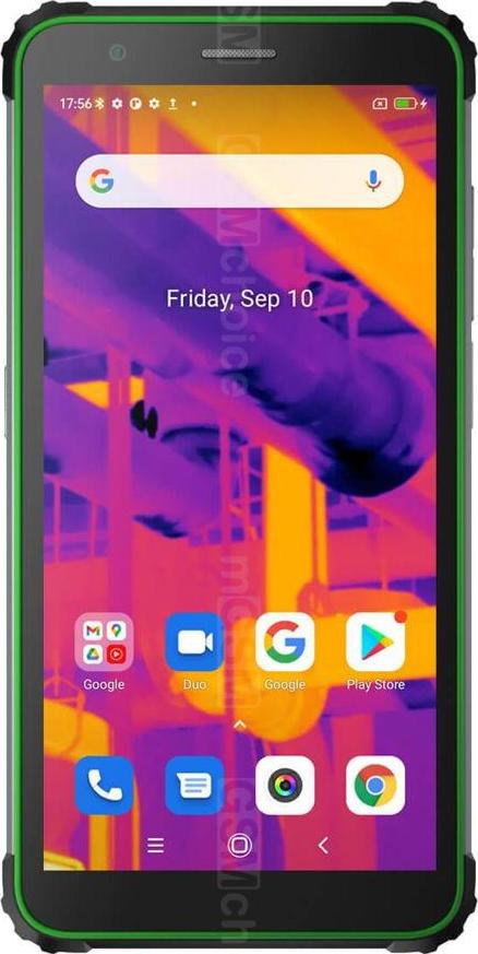 Blackview BV6600 Pro Blackview BV6600 Pro