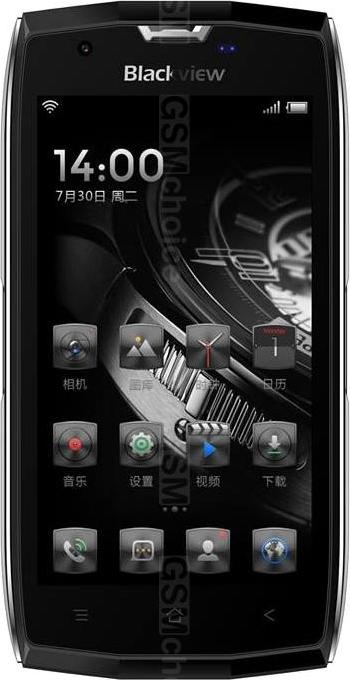 Blackview BV7000 Pro Blackview BV7000 Pro