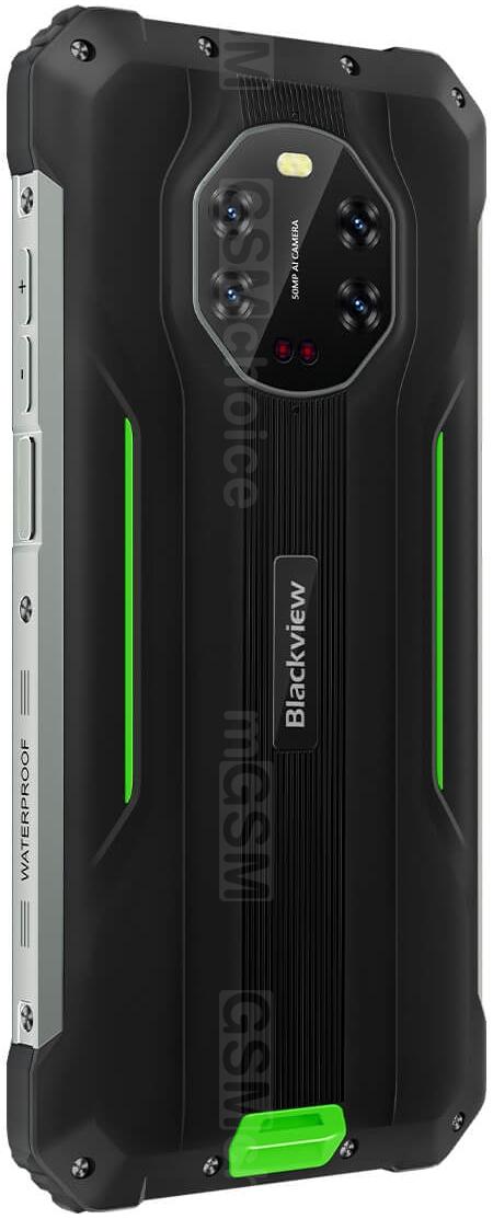 Blackview BV8800 photo gallery :: GSMchoice.com