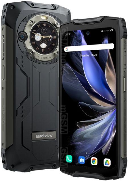 Shop Blackview Bv9300 Pro with great discounts and prices online - Feb 2024